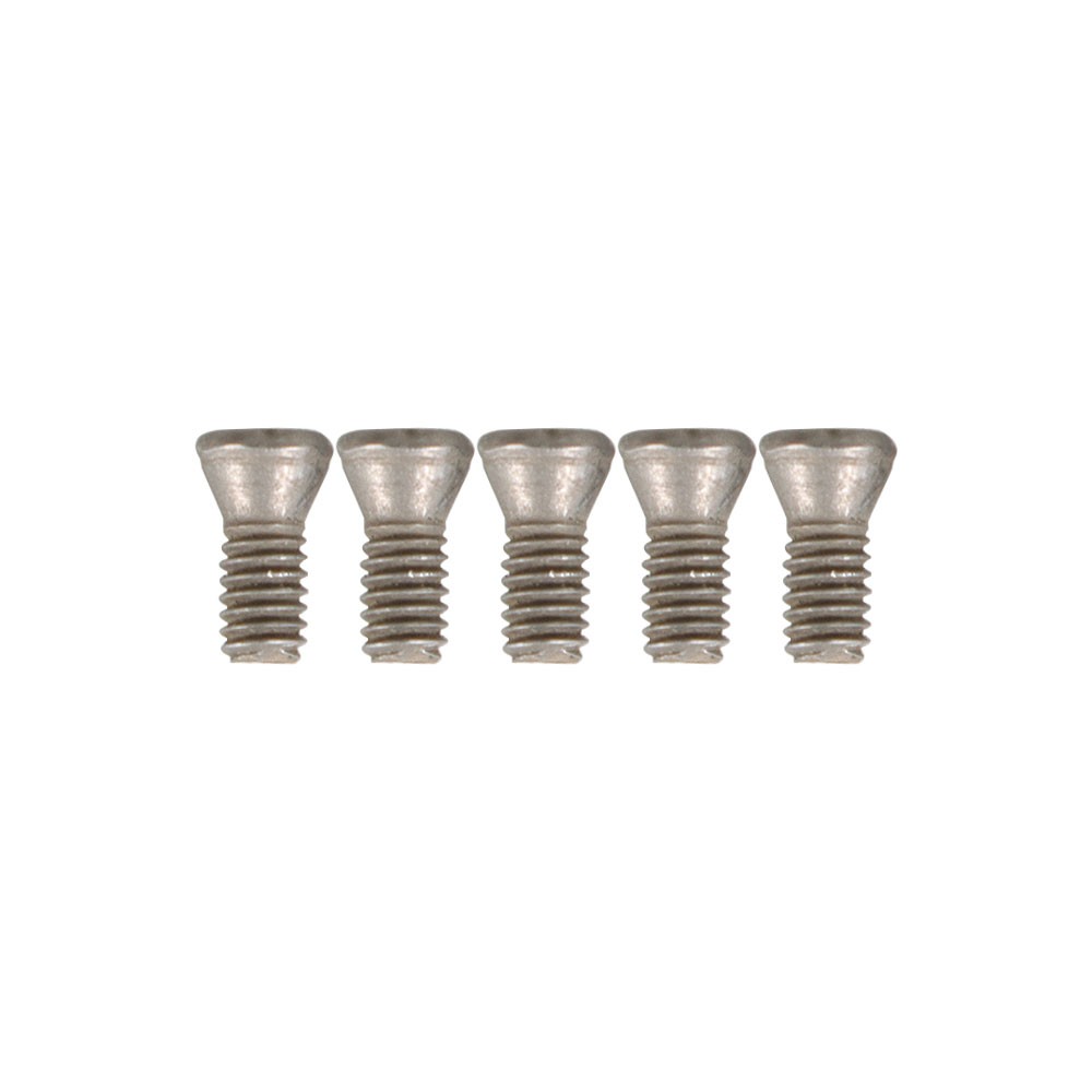 5 Pieces 3 / 8 " Indexable Turning Tool Set Milling Cutter