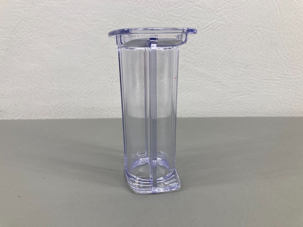 Kitchen Aid E105402 Pusher Sleeve for models KFP0718 KFP0920 Food Processor