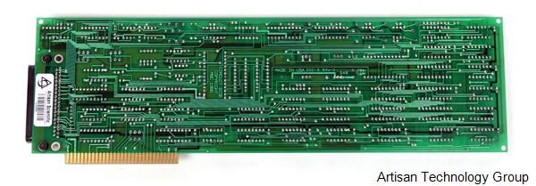 MetraByte DAS-16 Plug-In Data Acquisition Board
