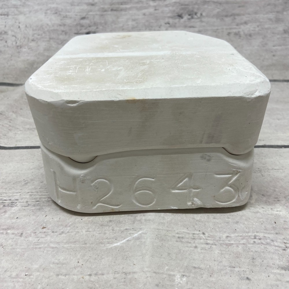 Holland Mold Ceramic Casting Mold Nativity Set #H-2643