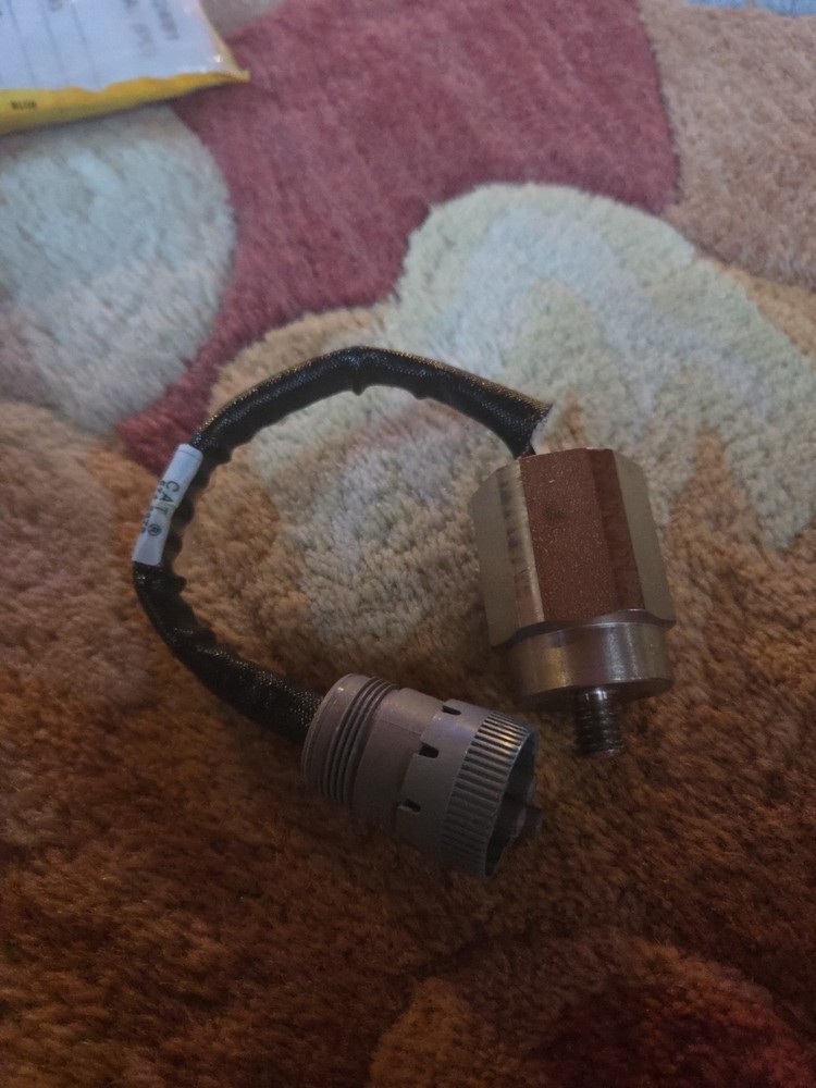 574-8679 Caterpillar Detonation Sensor