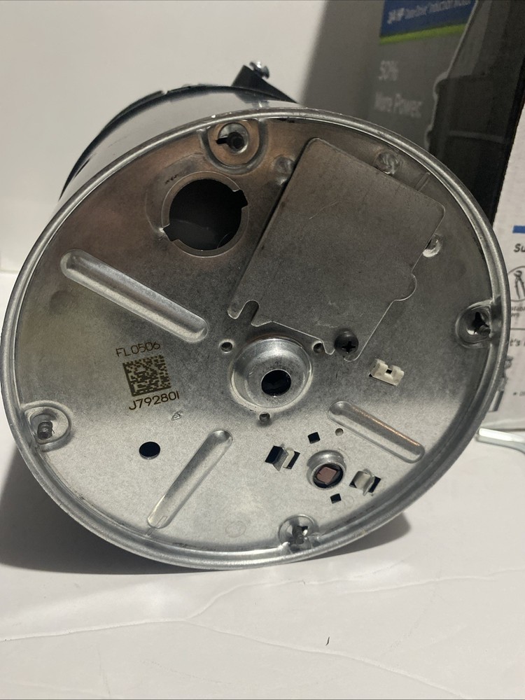 InSinkErator Garbage Disposal, Badger 5XP, 3/4 HP Continuous Feed