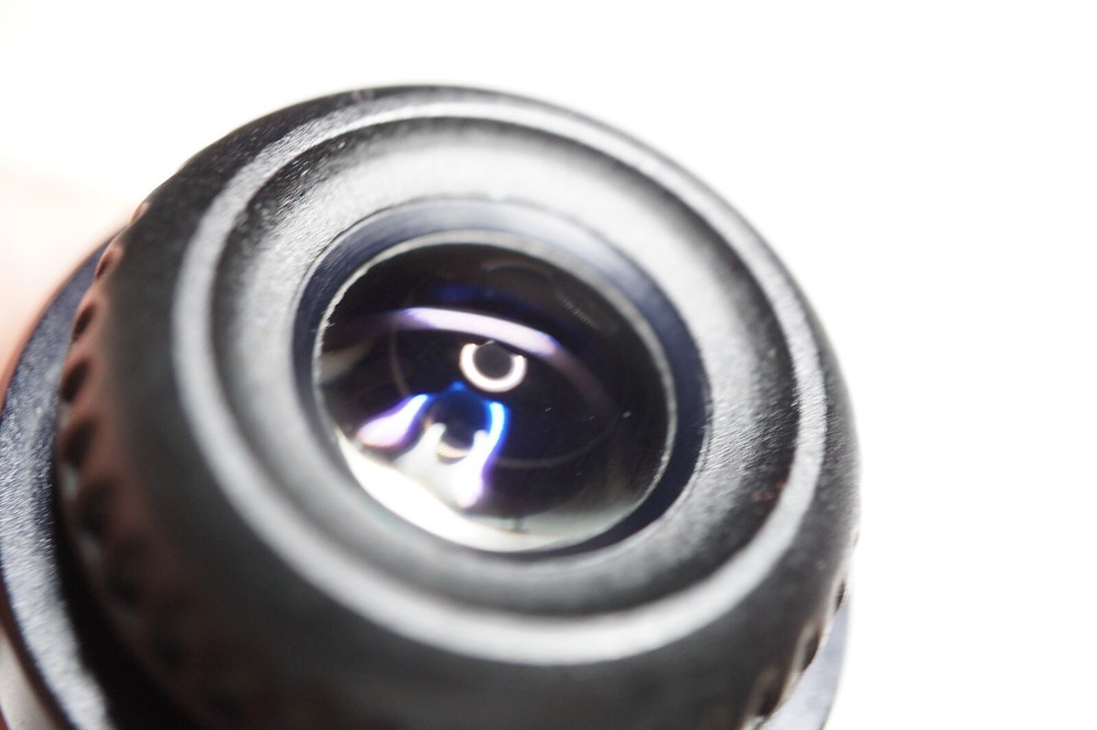 Microscope eyepiece WILD HEERBURGG 20/13