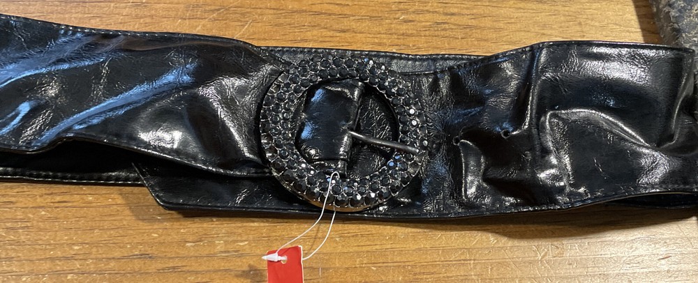 3 NWOT Ladies Size Small Belts