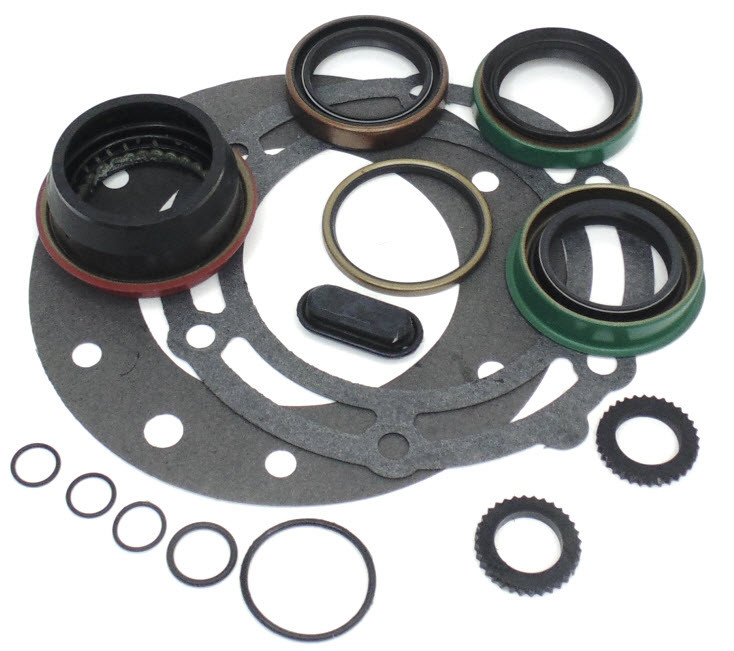Transfer Case Gasket & Seal Kit Dodge NP241DHD  1994-2005