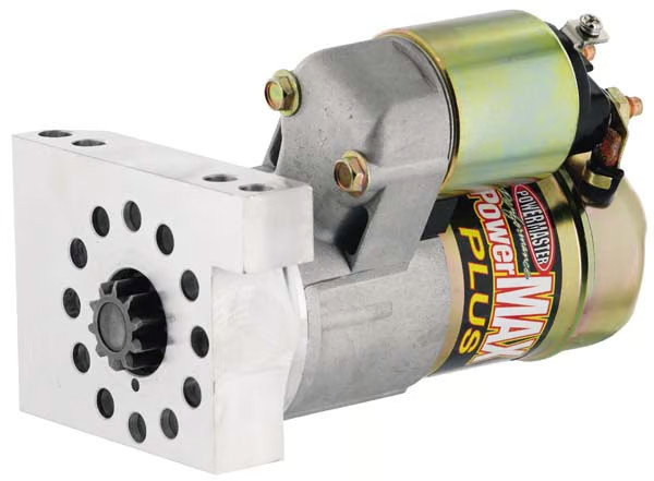 Powermaster 9100 PowerMax Mini Starter