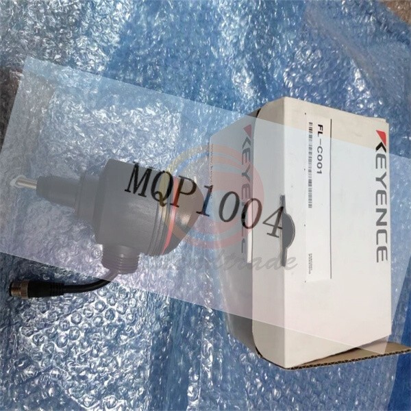 1PC KEYENCE FL-C001 sensor NEW