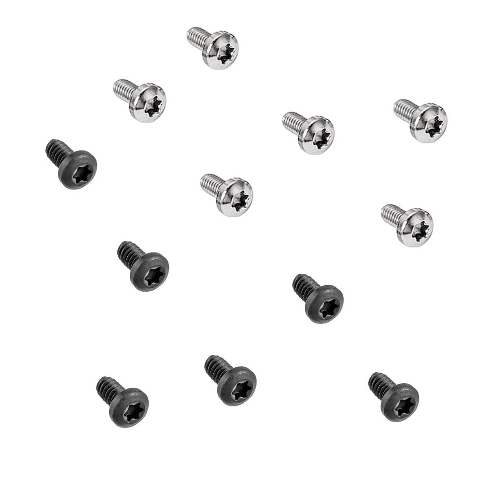 Studio Pro Headband Screws Replacement for Beats Studio 3, Beats Studio 1.0, Bea