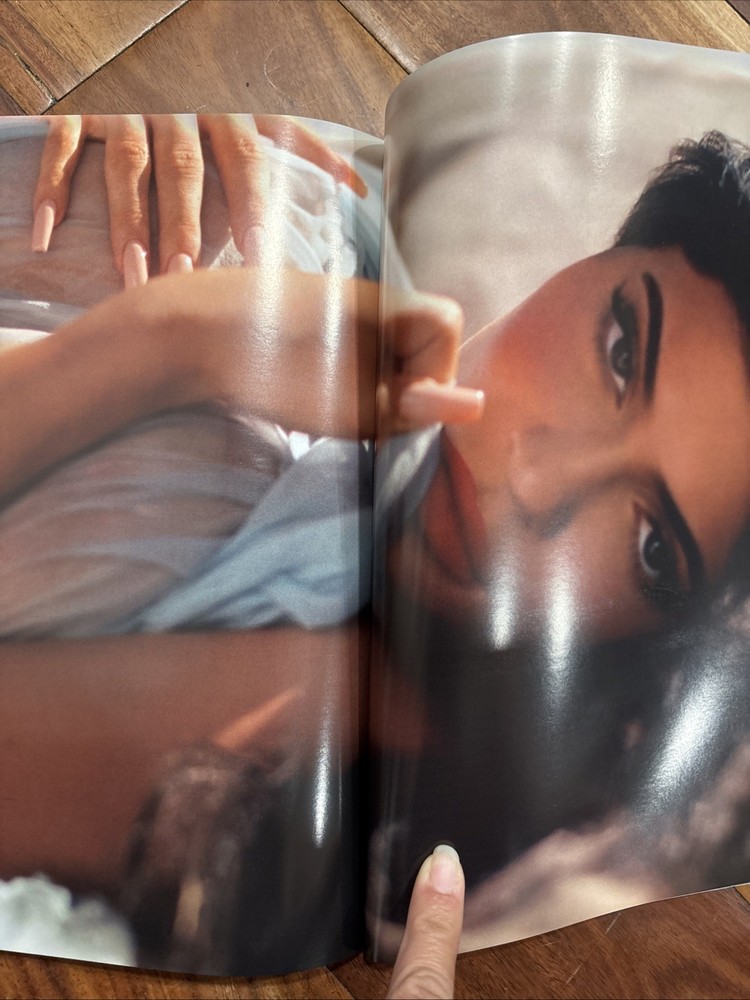 Kylie Jenner Fall 2019 Playboy Magazine