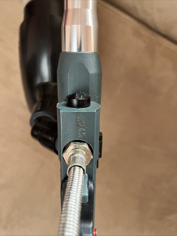 Brass Eagle Eradicator Paintball Gun Tested