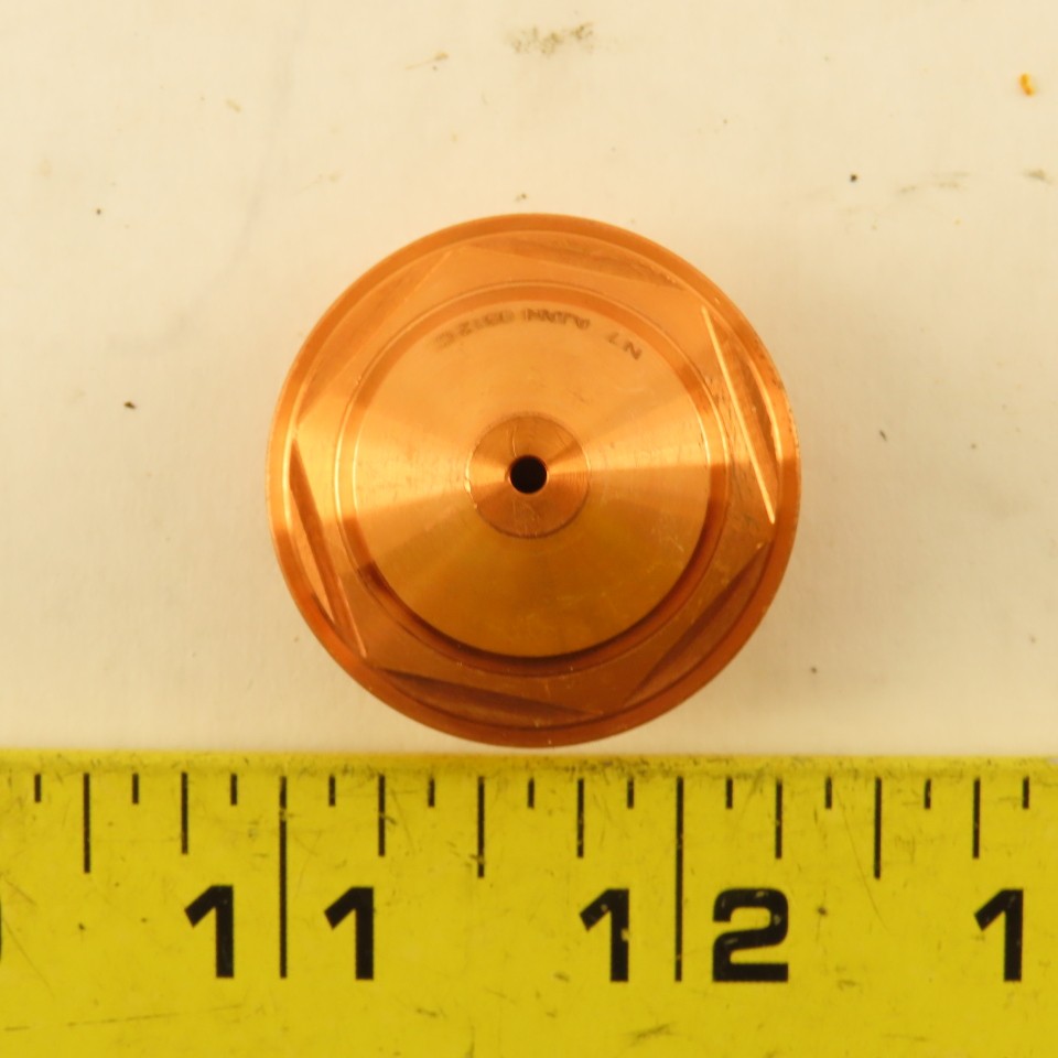 Ajan N7 CNC Plasma Cutting Tip