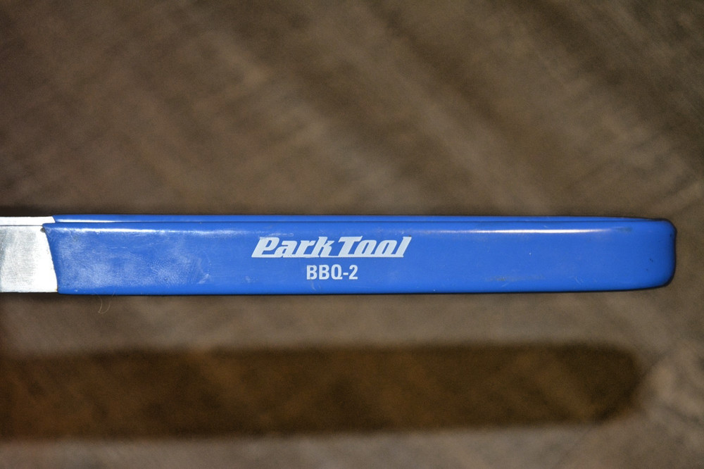 PARK TOOL BBQ-1 & 2 BARBECUE TOOL SET