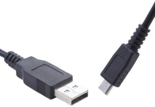 USB CABLE LEAD CHARGER for Motorcycle bluetooth bt35