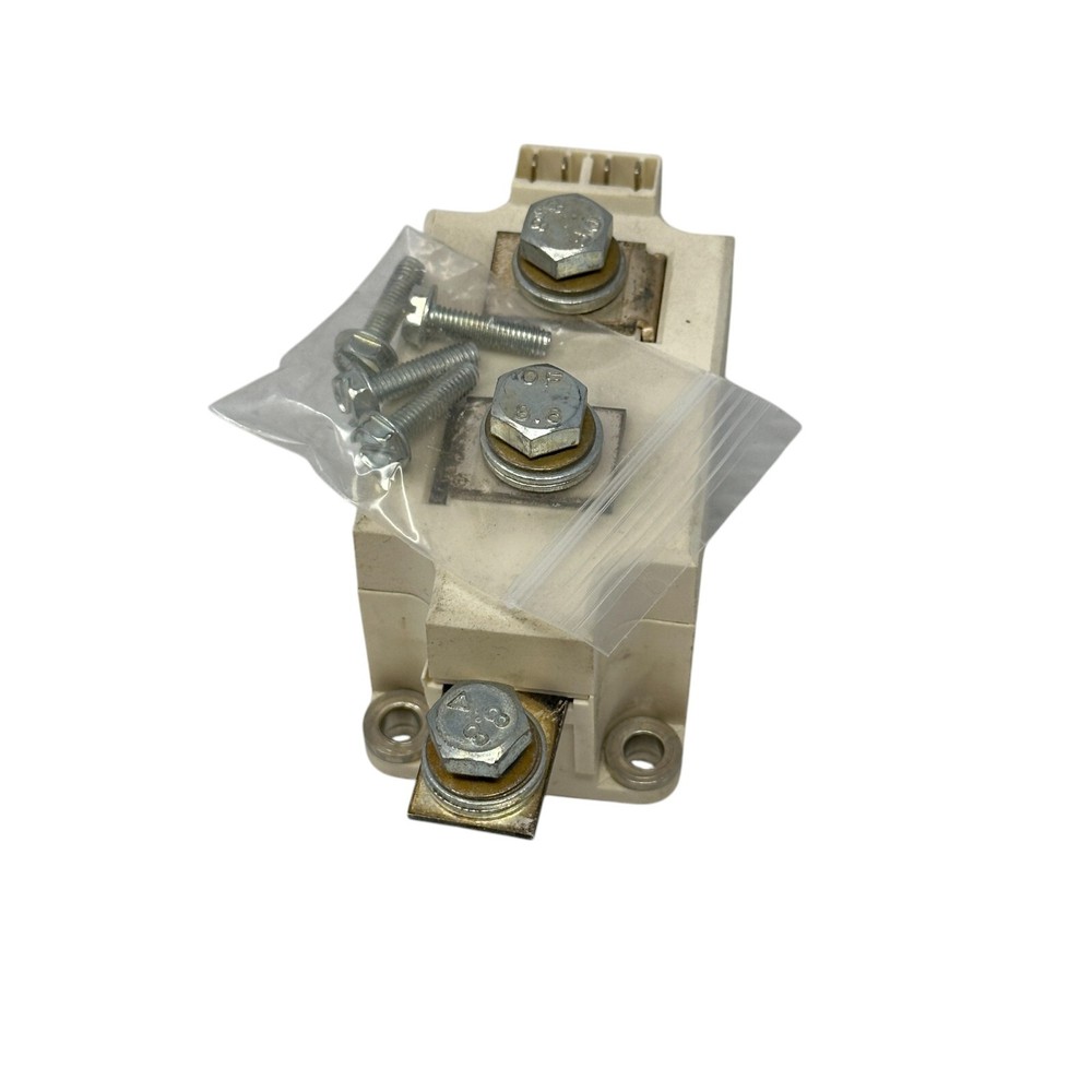 Semikron SKKT253/16E Thyristor / Diode Module
