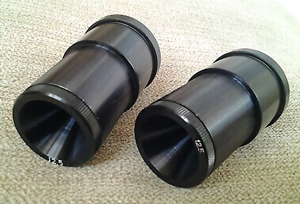 Microscope eyepiece 12.5 x LOMO