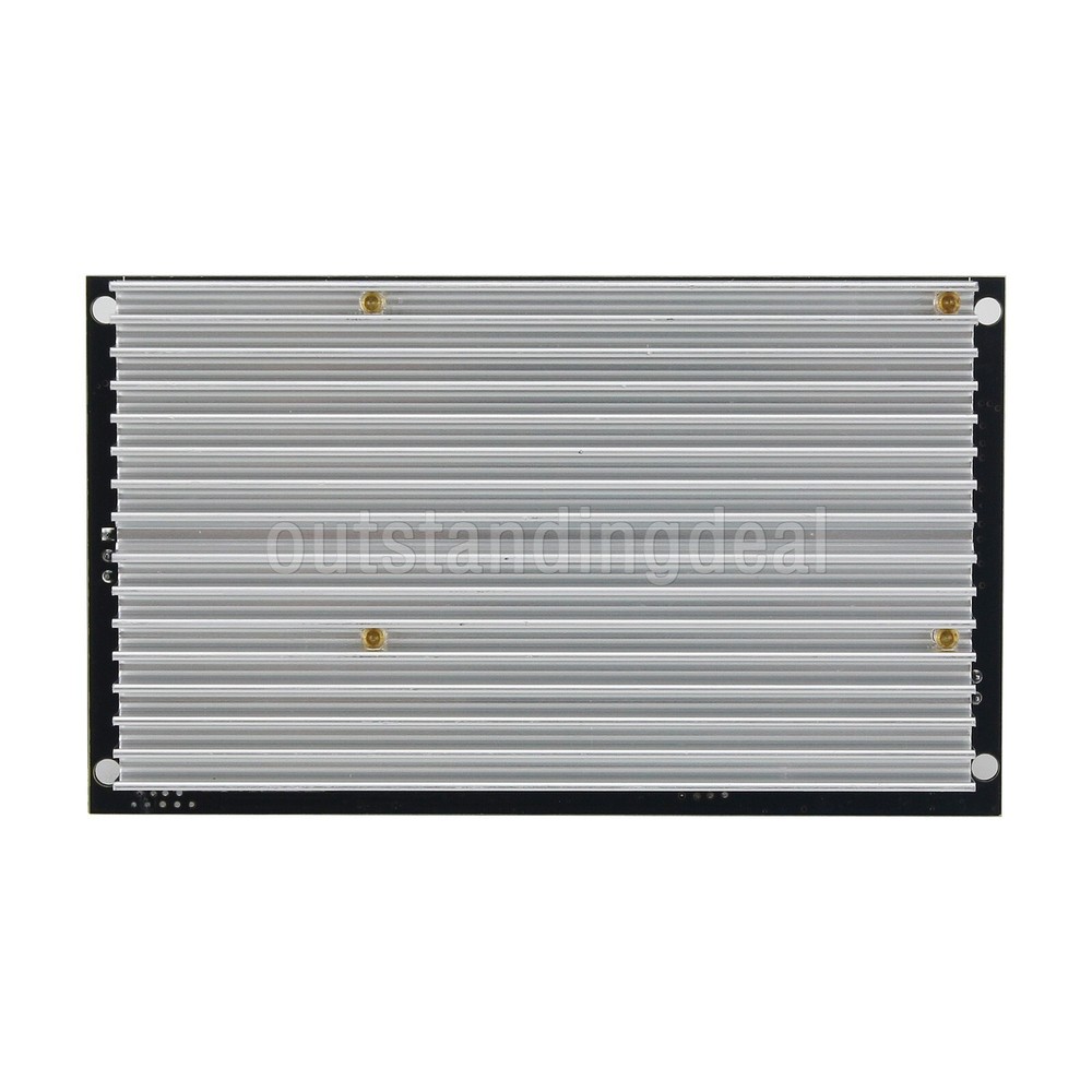 ZK-SJ20 300W Automatic Step up Module Step down Module for Solar Panel Charging