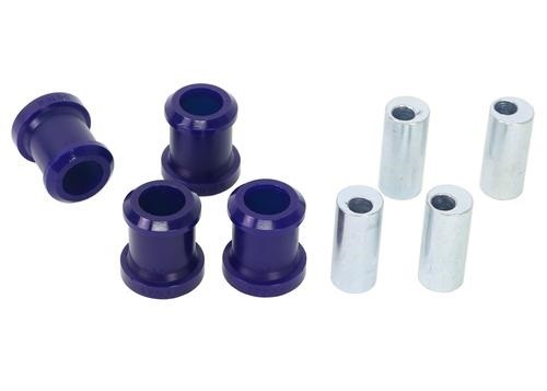 SuperPro SPF3254K FRONT UPPER CONTROL INNER OFFSET KIT