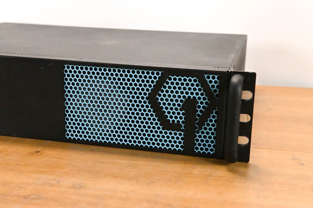 Living As One (Resi) D1000 Multisite Decoder CG01SXF