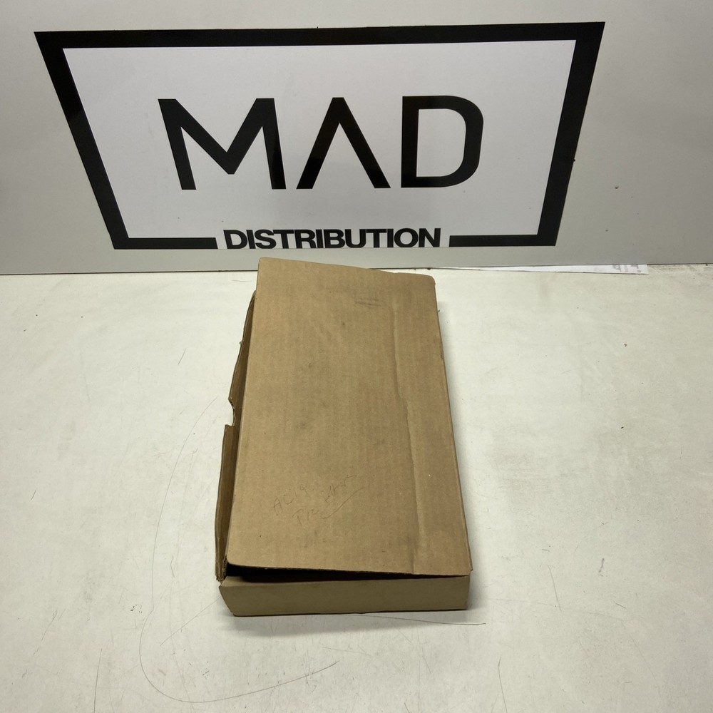 STAHL 8003/2 PANEL MOUNT SELECTOR SWITCH