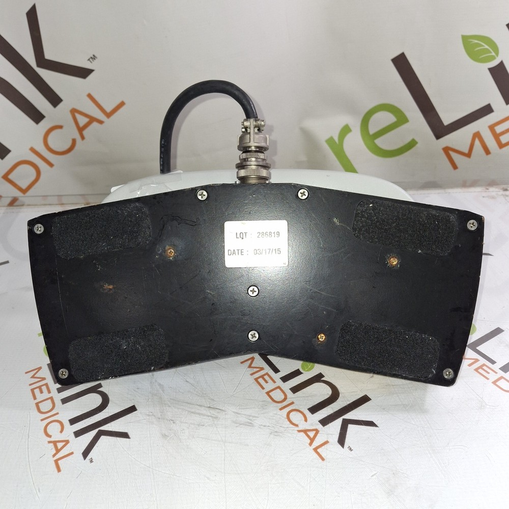 Megadyne Monopolar Footswitch