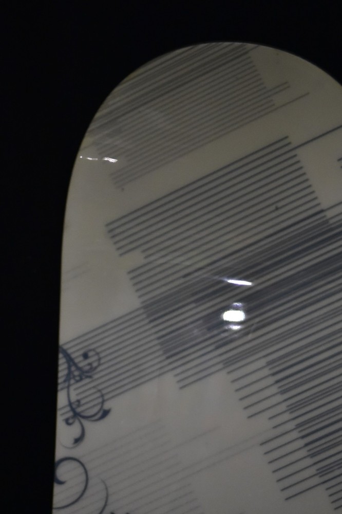 FLOW VENUS SNOWBOARD SIZE 151 CM WITH LARGE BINDINGS