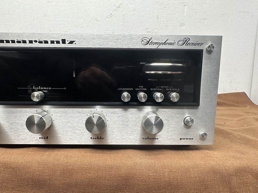 Marantz 2230B Vintage Stereophonic Receiver