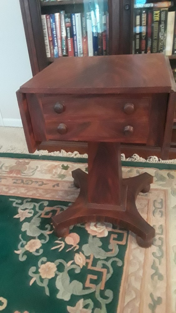 Antique Table