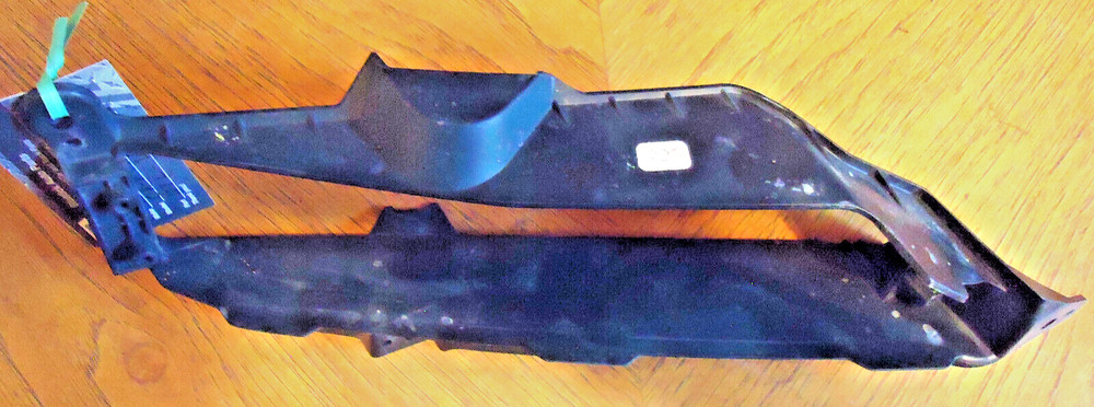 2020-2021 Honda CR-V Front Fog Light Bracket Left side