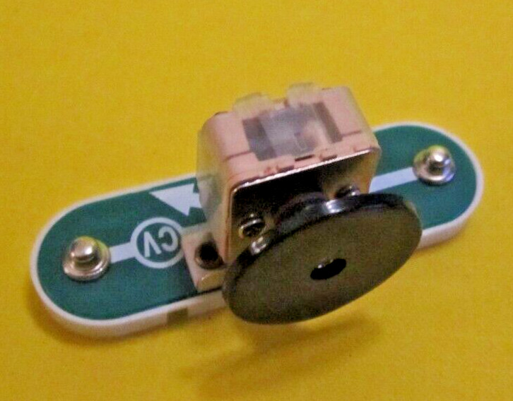 ELENCO Snap Circuits Replacement Part: CV Variable Capacitor 6SCCV