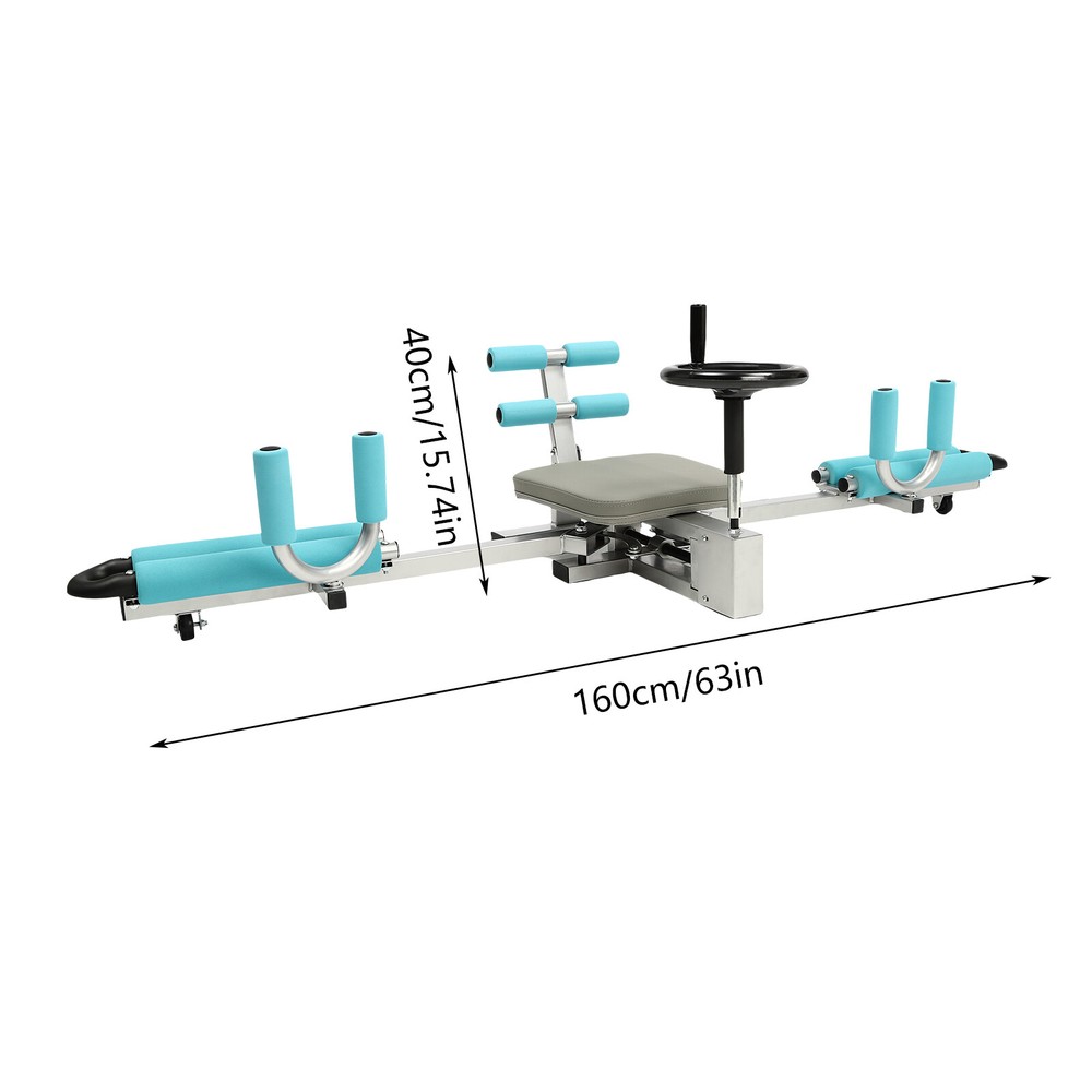 Fitness Leg Stretching Trainer Split Training Machine Martial Stretcher Machine