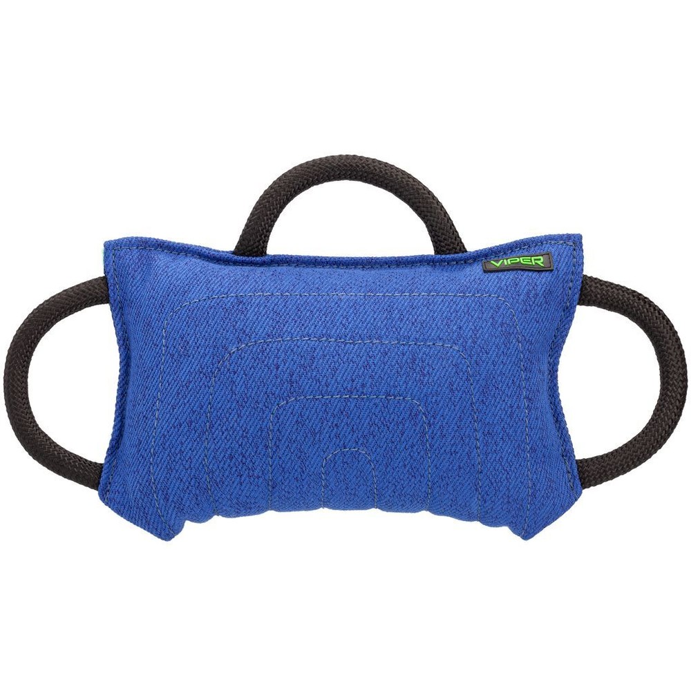 French Linen - Classic Bite Pillow