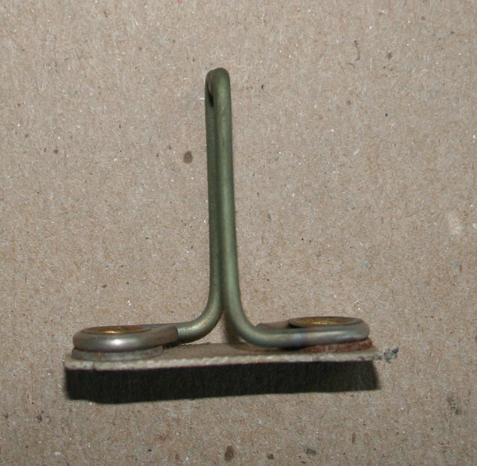 G E C695A Overload Heater Element