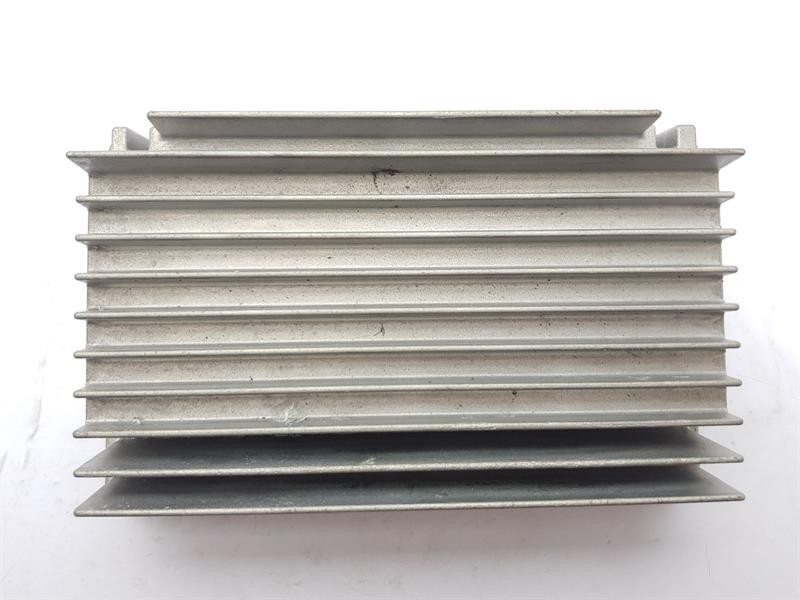 2016 BMW 4 SERIES SPEAKER AMPLIFIER 9387660