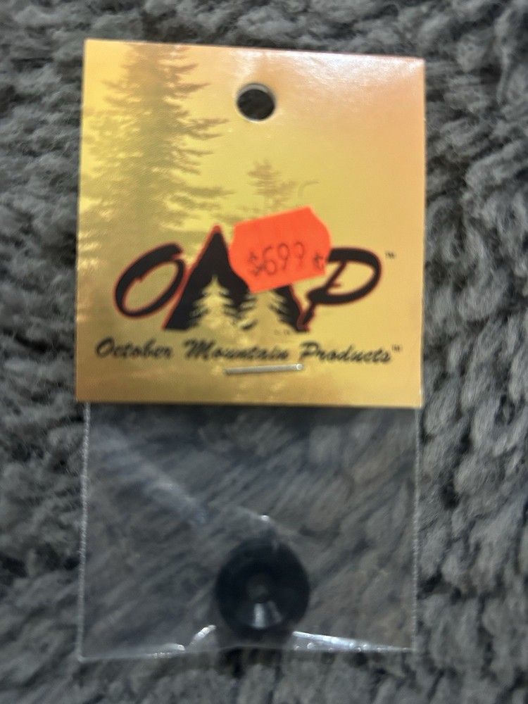 October Mountain Products Ultra View 37651
