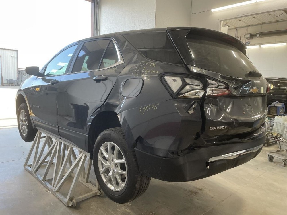 Fuse Box Engine Fits 18-22 EQUINOX 1069755