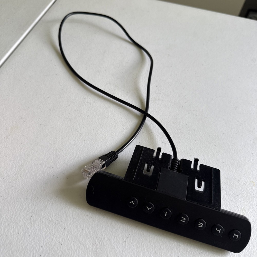 Control Lifting Table Lead Screw