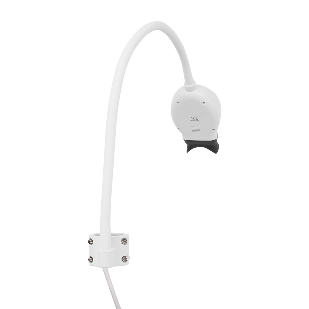 Dental Mobile Teeth Whitening Machine LED Light Accelerator Bleaching Lamp