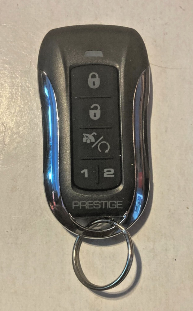 Prestige 185SP Replacement Remote Transmitter FOB