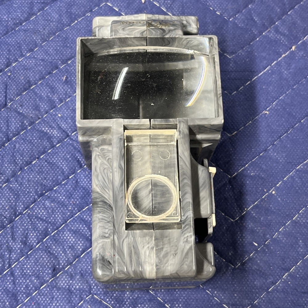 Mico Vue Binocular Visual System