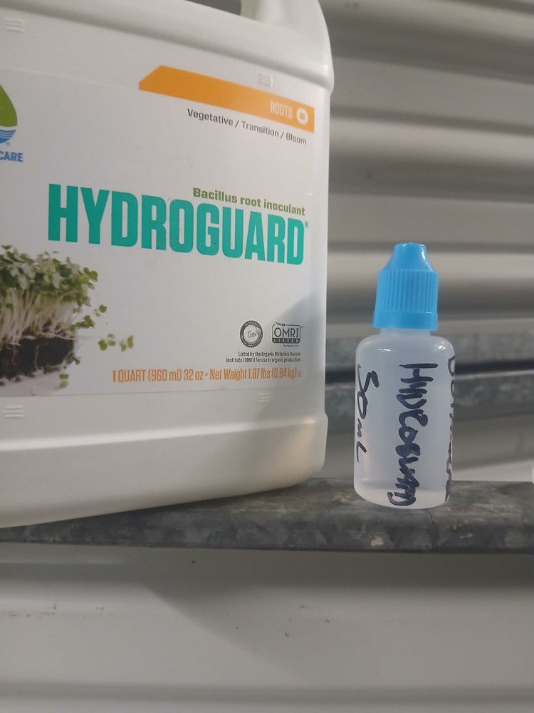 Botanicare Hydrogaurd 30mL