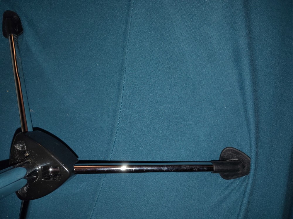 KitchenAid Pasta Drying Rack Foldable Plastic Accessory Cooking KPDR