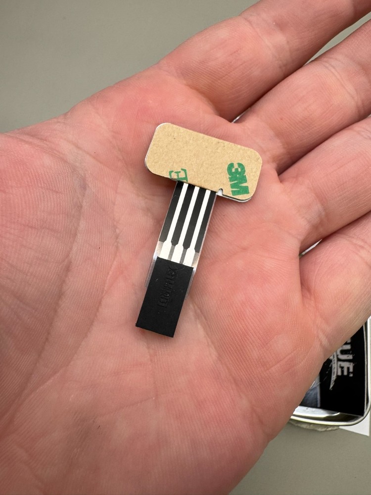 Dye DM4/5 Virtue Membrane Pad