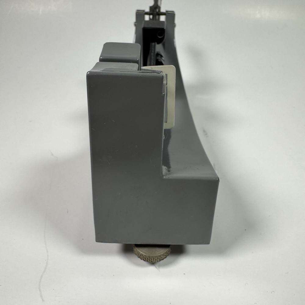 Ohaus Lyman D-5 Precision Powder Loading Scale For Reloading