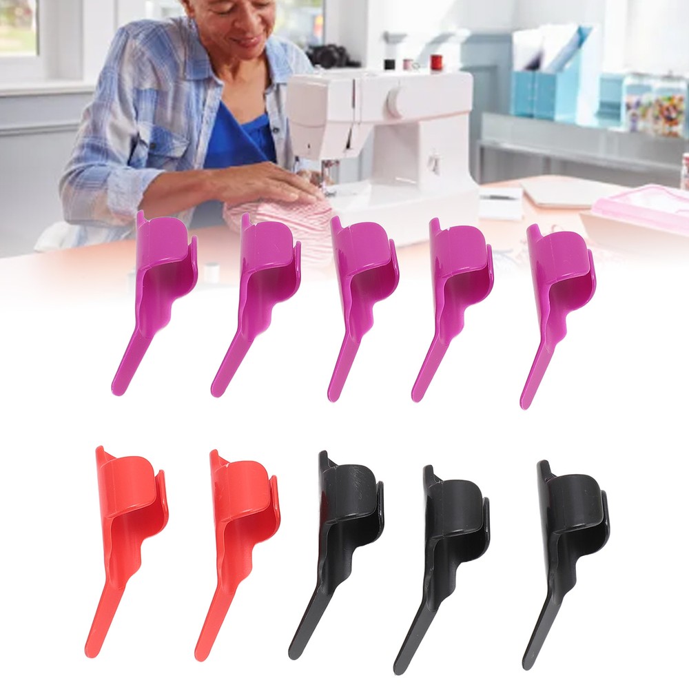 10pcs Sewing Fabric Ironing Tool For Convenient Sewing