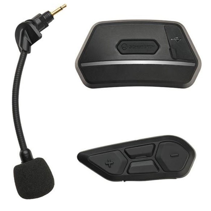 Schuberth SC2 Bluetooth Intercom Comms Kit for the C5 Motorcycle Helmet