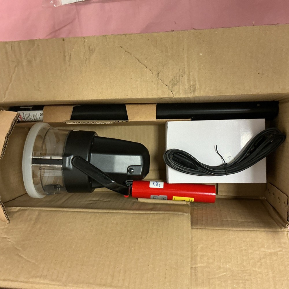 SOLO Heat Detector 461-024