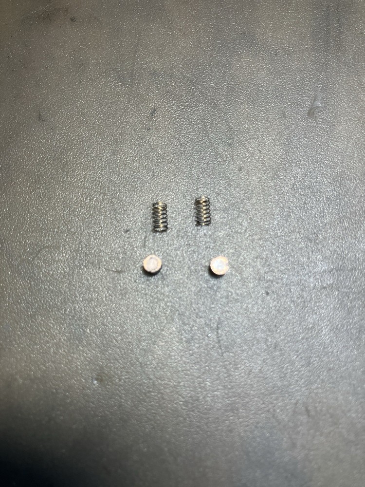 TYCO HO Brush And Spring Set Power Torque