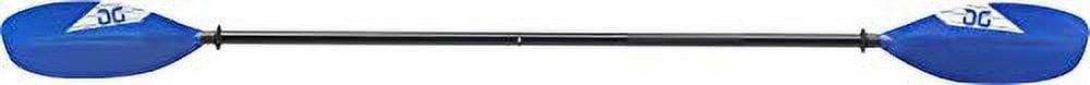 AQUAGLIDE ARIES 2PC  230CM KAYAK PADDLE