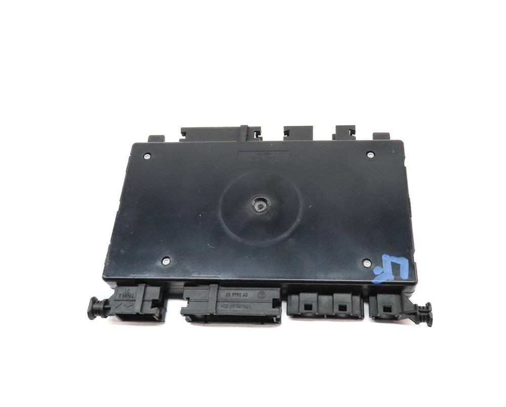 2014 MERCEDES E350 (W212) FRONT LEFT DRIVER SEAT CONTROL MODULE