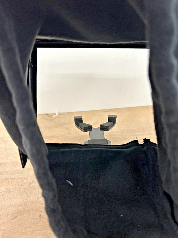 Fortinge NOA Tablet Prompter